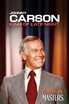 American Masters Johnny Carson: King of Late Night (2012) download