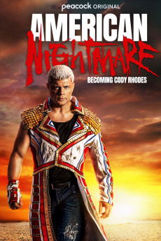American Nightmare: Becoming Cody Rhodes (2023) download