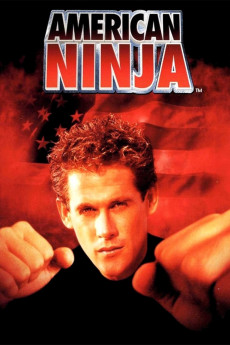 American Ninja (1985) download