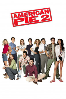 American Pie 2 (2001) download