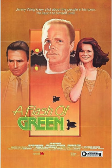 American Playhouse A Flash of Green (1984) download