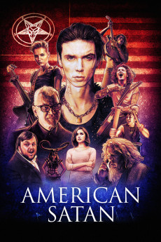 American Satan (2017) download