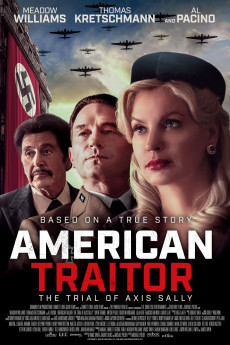 American Traitor: The Trial of Axis Sally (2021) download
