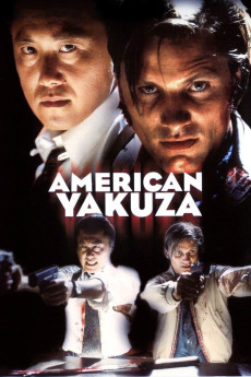 American Yakuza (1993) download