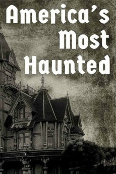 America's Most Haunted (2013) download