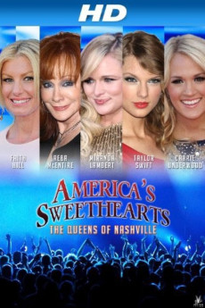 America's Sweethearts Queens of Nashville (2014) download