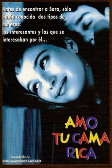 Amo tu cama rica (1992) download