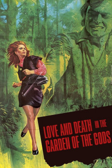 Amore e morte nel giardino degli dei (1972) download