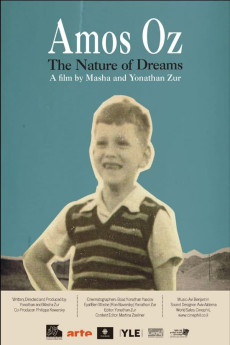 Amos Oz: The Nature of Dreams (2009) download