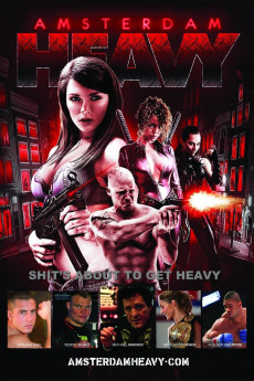 Amsterdam Heavy (2011) download