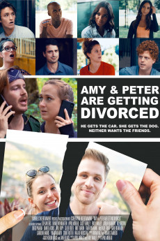 Amy and Peter Are Getting Divorced (2021) download