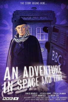 An Adventure in Space and Time (2013) download