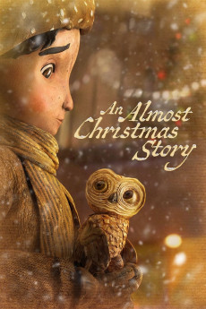 An Almost Christmas Story (2024) download