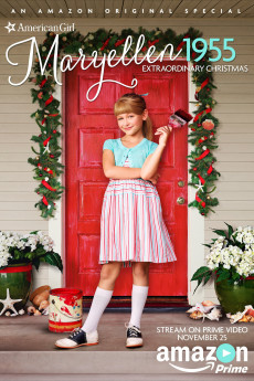An American Girl Story: Maryellen 1955 - Extraordinary Christmas (2016) download