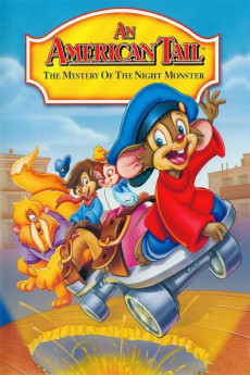 An American Tail: The Mystery of the Night Monster (1999) download