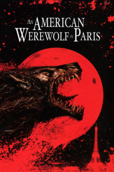 An American Werewolf in Paris (1997) download