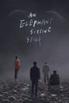 An Elephant Sitting Still (2018) download