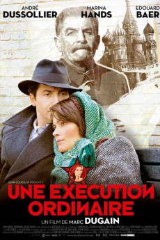 An Ordinary Execution (2010) download