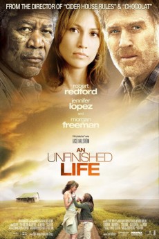 An Unfinished Life (2005) download