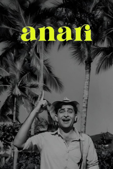 Anari (1959) download