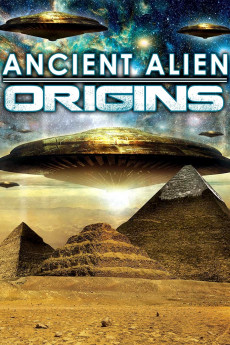Ancient Alien Origins (2015) download