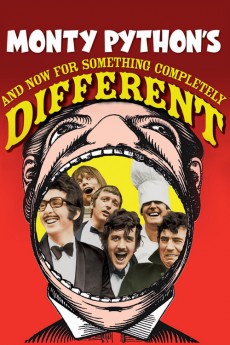 And Now for Something Completely Different (1971) download