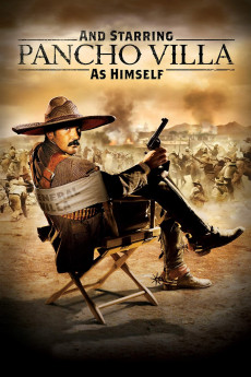 And Starring Pancho Villa as Himself (2003) download