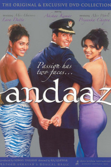 Andaaz (2003) download