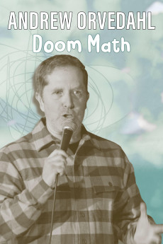 Andrew Orvedahl: Doom Math (2025) download