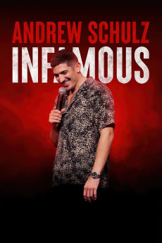 Andrew Schulz: Infamous (2022) download