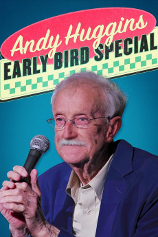 Andy Huggins: Early Bird Special (2023) download