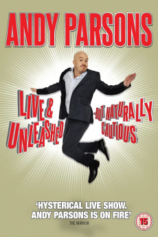 Andy Parsons Live and Unleashed but Naturally Curious (2015) download