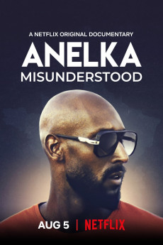 Anelka: Misunderstood (2020) download