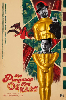 Ang pangarap kong Oskars (2023) download