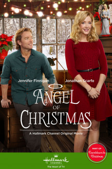 Angel of Christmas (2015) download