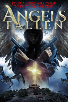 Angels Fallen (2020) download