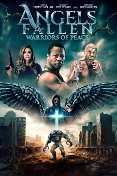 Angels Fallen: Warriors of Peace (2024) download