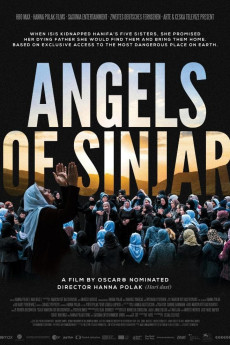 Angels of Sinjar (2022) download