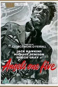 Angels One Five (1952) download