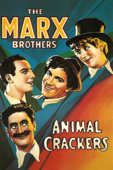 Animal Crackers (1930) download