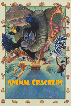 Animal Crackers (2017) download