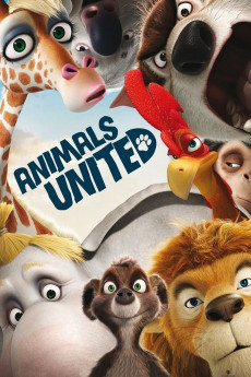 Animals United (2010) download