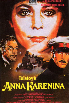 Anna Karenina (1985) download