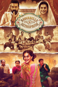 Annabelle Sethupathi (2021) download