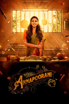 Annapoorani (2023) download