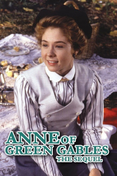 Anne of Avonlea (1987) download
