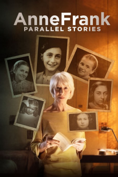 #AnneFrank - Parallel Stories (2019) download