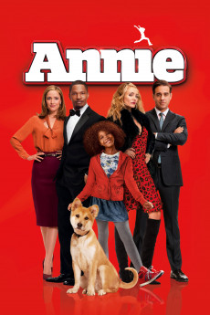 Annie (2014) download