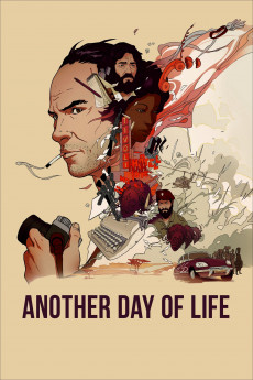 Another Day of Life (2018) download
