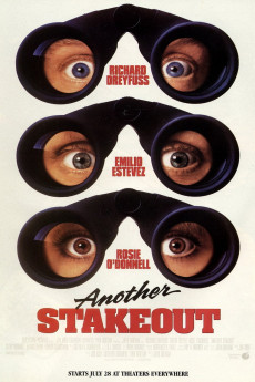 Another Stakeout (1993) download